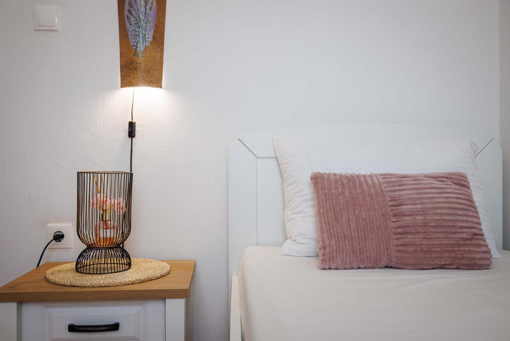 Apartment Marina Kornić 外观 照片